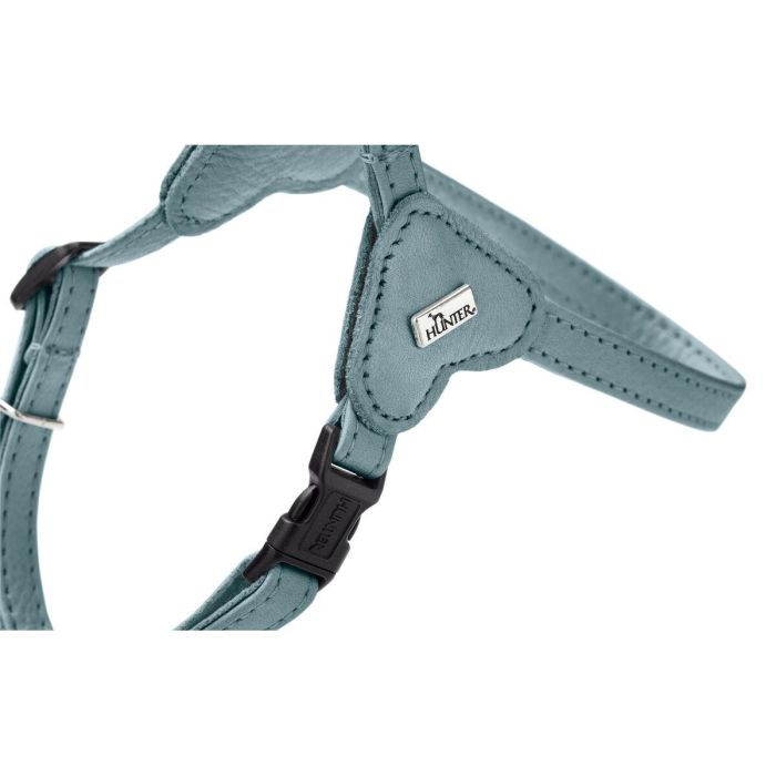 Arnés para Perro Hunter SOHO MINI Azul 1 Arnés para Perro Hunter SOHO MINI Azul 1