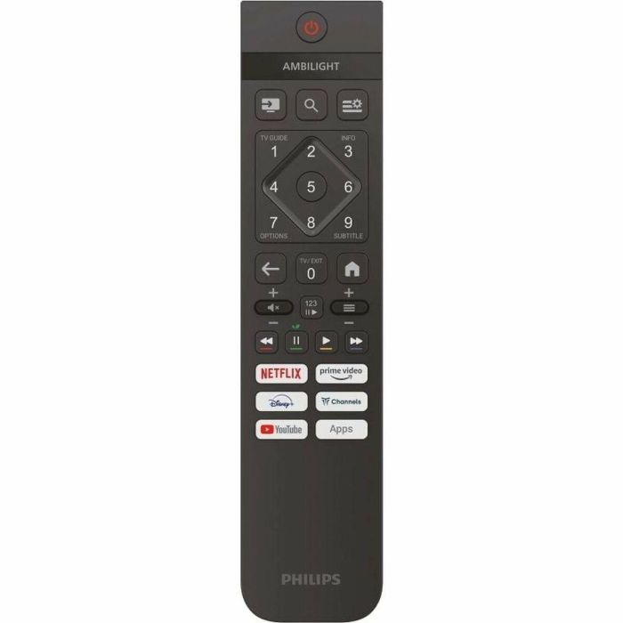 Smart TV Philips 65PUS7810/12 1 Smart TV Philips 65PUS7810/12 1