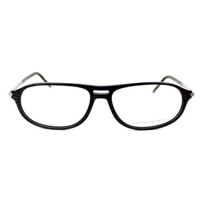 Montura de Gafas Hombre Porsche PRSH-OPTG-P8138-A-58 Gris ø 58 mm 1 Montura de Gafas Hombre Porsche PRSH-OPTG-P8138-A-58 Gris ø 58 mm 1