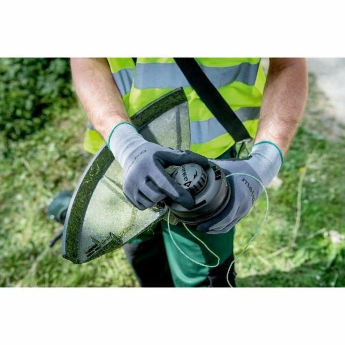 Metabo Accesorio para Desbrozadora MA-FS 40 18 V 2 Metabo Accesorio para Desbrozadora MA-FS 40 18 V 2