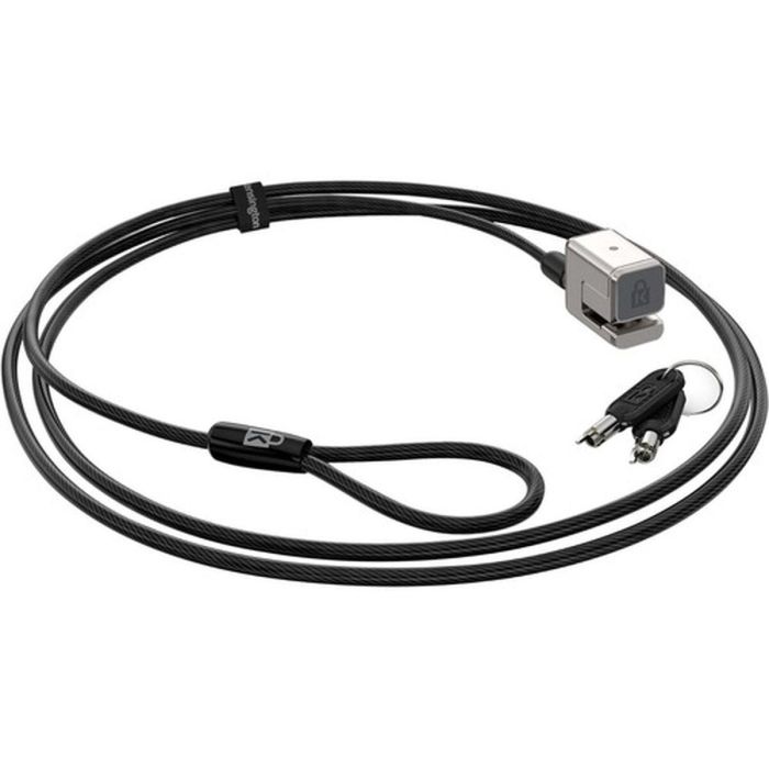 Cable de Seguridad Kensington K68134WW Cable de Seguridad Kensington K68134WW