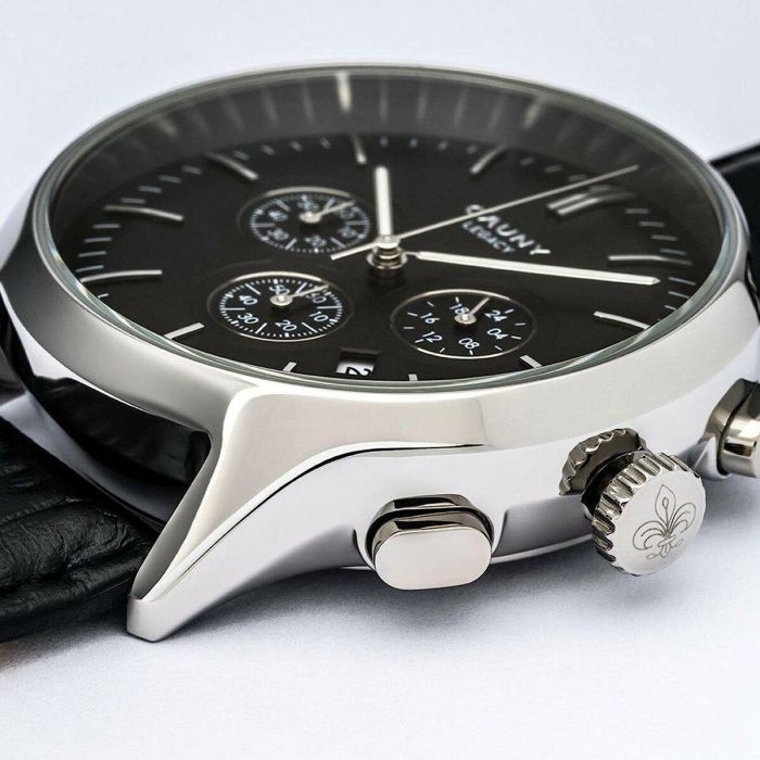 Reloj Hombre Cauny CLG004 3