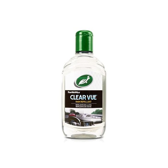 Limpiaparabrisas Turtle Wax TW52996 (300 ml) Repelente de agua Limpiaparabrisas Turtle Wax TW52996 (300 ml) Repelente de agua