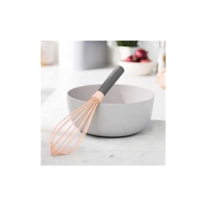 Berghoff 3950048 Batidor de Varillas de Silicona Resistente al Calor 1