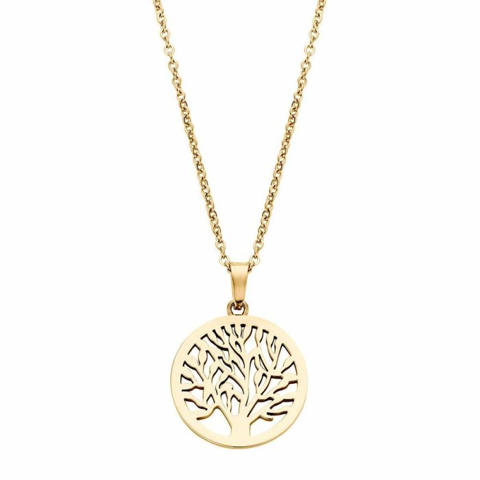 Colgante Mujer CO88 Collection 8CN-26059 Dorado 1 Colgante Mujer CO88 Collection 8CN-26059 Dorado 1