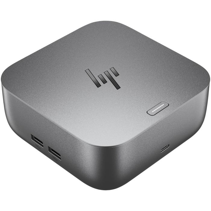 D HP Thunderbolt Dock G6 ULTRA 280W 3 D HP Thunderbolt Dock G6 ULTRA 280W 3