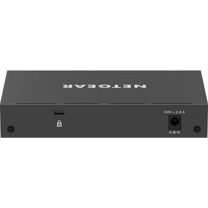 Switch Netgear GS308EPP-100PES RJ-45 7 Switch Netgear GS308EPP-100PES RJ-45 7