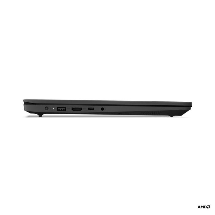 Laptop Lenovo V15 Qwerty Español 15,6" AMD Ryzen 5 7520U 8 GB RAM 256 GB SSD 4 Laptop Lenovo V15 Qwerty Español 15,6" AMD Ryzen 5 7520U 8 GB RAM 256 GB SSD 4