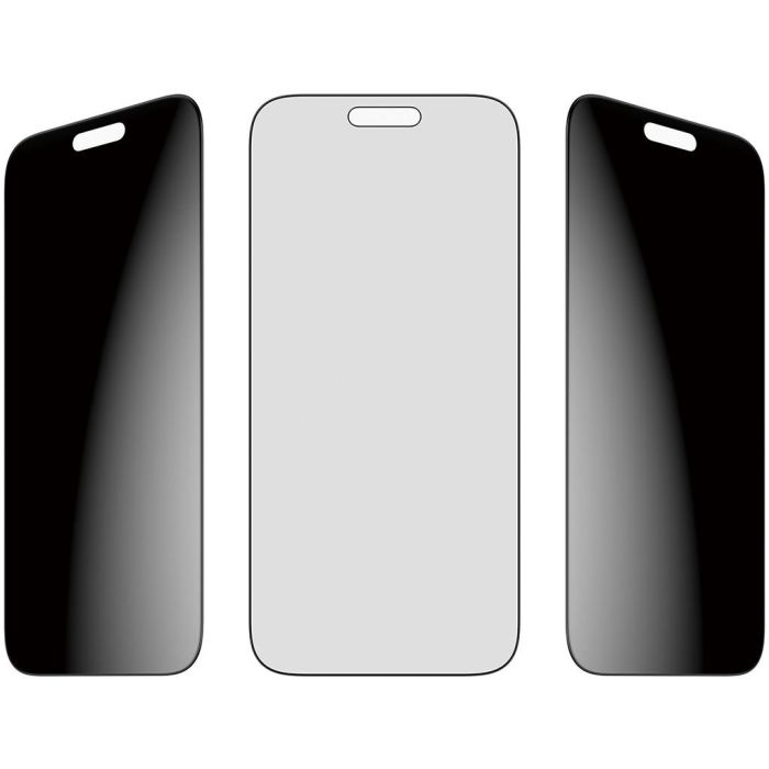 Funda para Móvil Panzer Glass PG38406 Transparente 4 Funda para Móvil Panzer Glass PG38406 Transparente 4