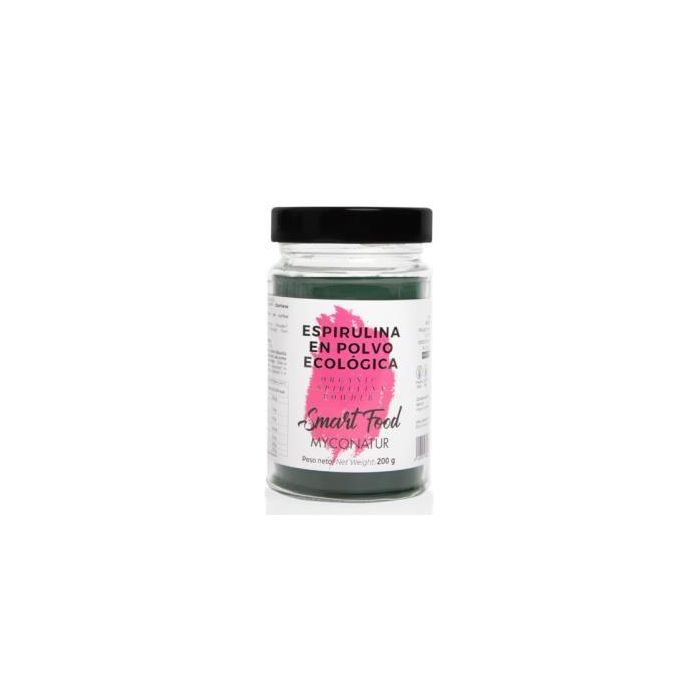 Espirulina Polvo 150Gr. Eco