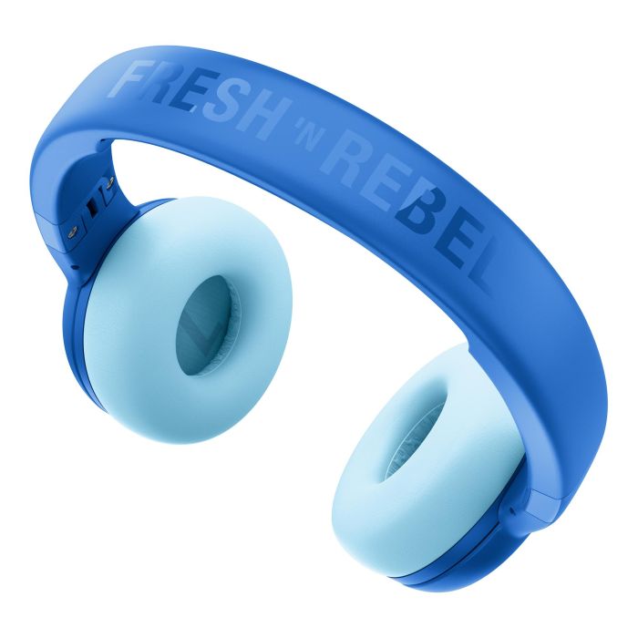 Auriculares Fresh'N Rebel Code Junior Inalambrico 3 Auriculares Fresh'N Rebel Code Junior Inalambrico 3