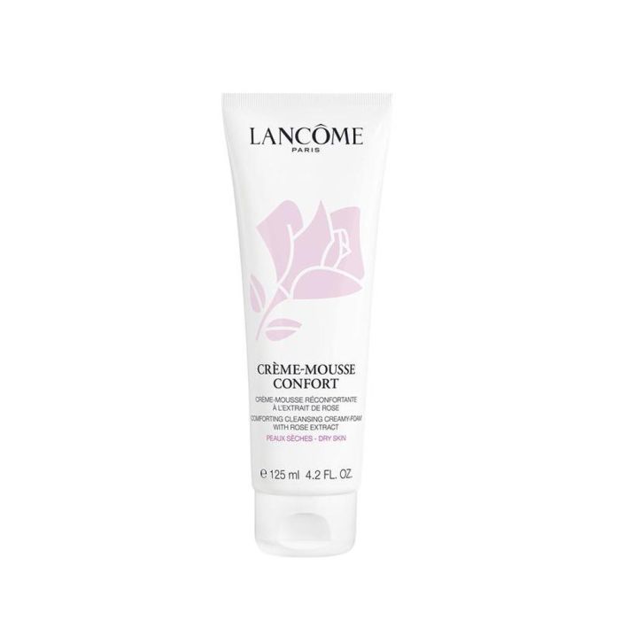 Lancôme Desmaquillante crema mousse piel seca 125 ml
