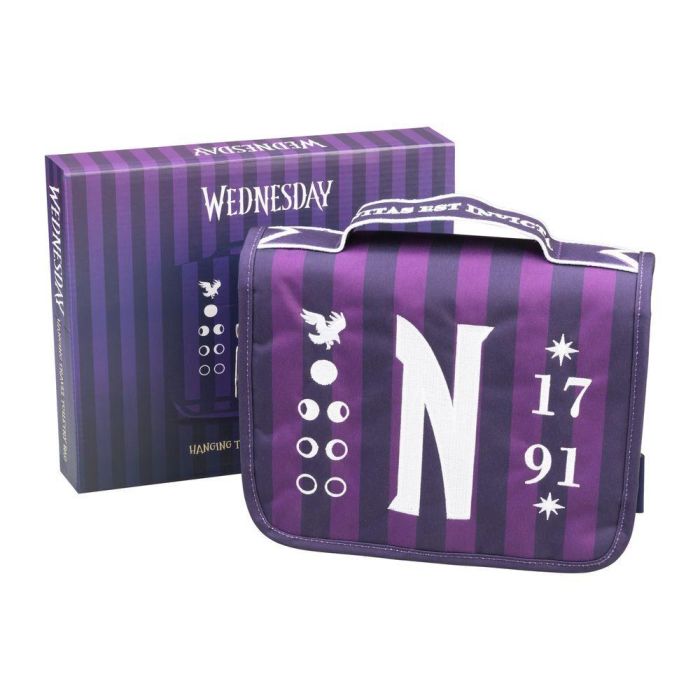 Neceser viaje Miercoles Wednesday 1 Neceser viaje Miercoles Wednesday 1