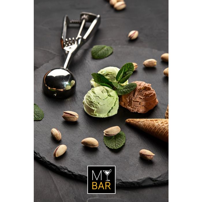 Cuchara para Helado 22 cm Inox - My Bar (12 Unidades) 5 Cuchara para Helado 22 cm Inox - My Bar (12 Unidades) 5