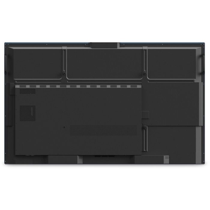 ViewSonic IFP6562 ViewBoard 62 Series Pizarra Digital Interactiva 65" 4K UHD Multitáctil 20 Puntos PCAP Optical Bonding USB-C 2 ViewSonic IFP6562 ViewBoard 62 Series Pizarra Digital Interactiva 65" 4K UHD Multitáctil 20 Puntos PCAP Optical Bonding USB-C 2