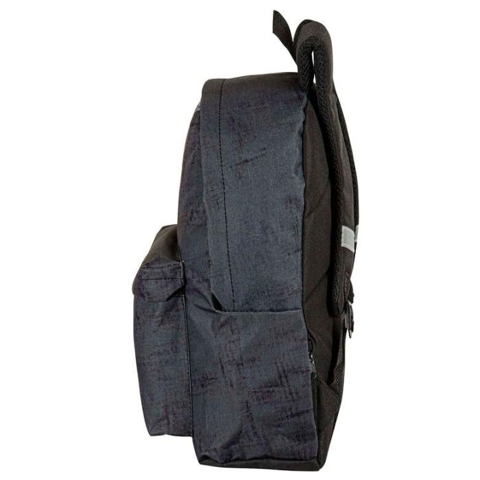 Mochila ordernador Heritage Capitan America Marvel adaptable 42cm 2
