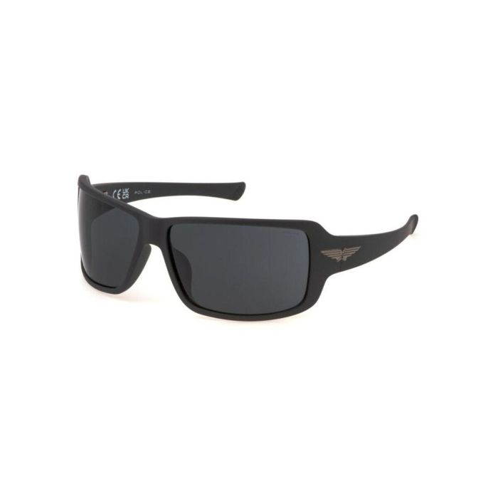 Gafas de Sol Unisex Police SPLN37 Gafas de Sol Unisex Police SPLN37