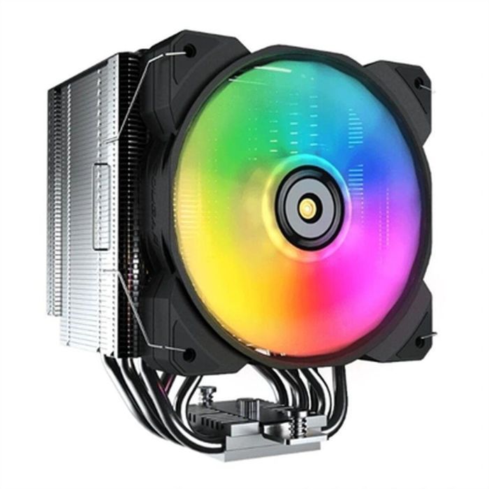 Ventilador de Caja Cougar Forza 85 Ø 12 cm 3 Ventilador de Caja Cougar Forza 85 Ø 12 cm 3