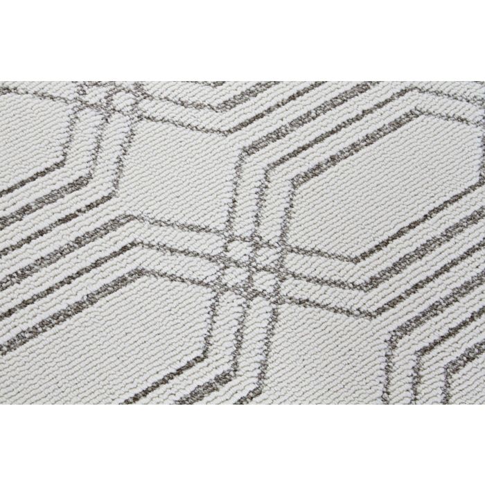 Alfombra Oriental DKD Home Decor Crema Beige 180 x 1 x 120 cm 2 Alfombra Oriental DKD Home Decor Crema Beige 180 x 1 x 120 cm 2