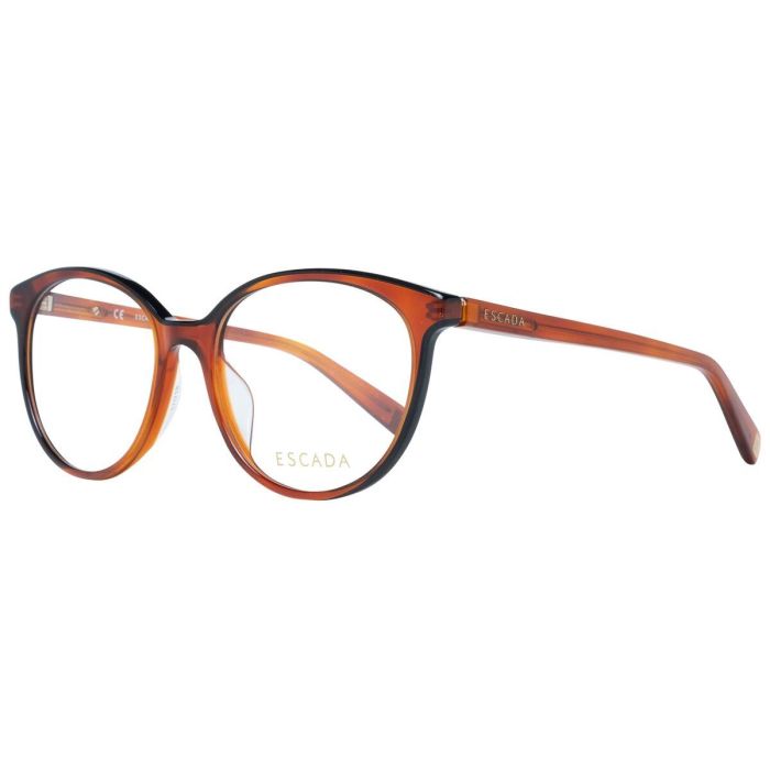 Montura de Gafas Mujer Escada VESA14 5209D6