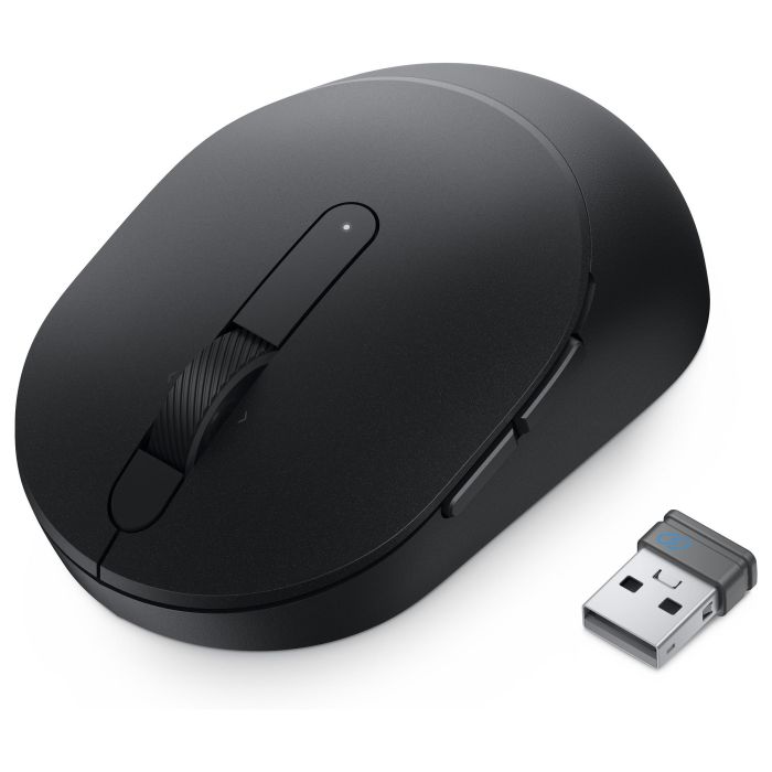 Dell MS5120W Ratón Óptico Inalámbrico Bluetooth 5.0 7 Botones Negro 2