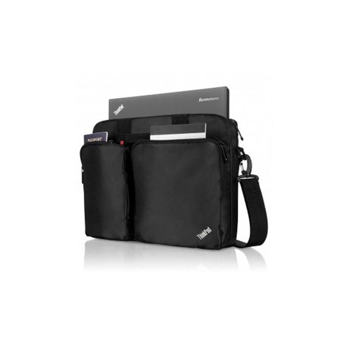 Maletín para Portátil Lenovo 4X40H57287 Negro 14" 1 Maletín para Portátil Lenovo 4X40H57287 Negro 14" 1