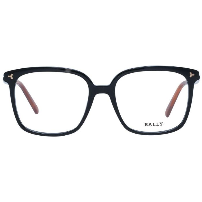 Montura de Gafas Mujer Bally BY5029 53001 2 Montura de Gafas Mujer Bally BY5029 53001 2