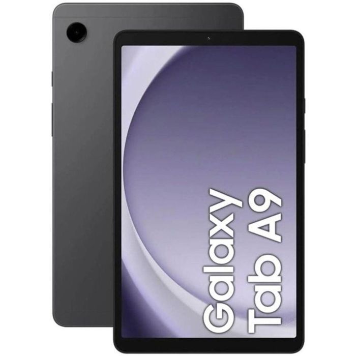 Samsung Galaxy Tab A9 Tablet Android 64GB 4GB RAM Wi-Fi 8.7" Pantalla TFT Octa-Core 5100 mAh 1 Samsung Galaxy Tab A9 Tablet Android 64GB 4GB RAM Wi-Fi 8.7" Pantalla TFT Octa-Core 5100 mAh 1