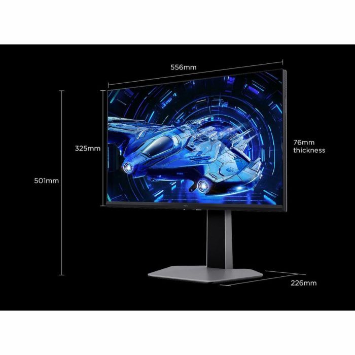 Monitor TCL 25G64 12 Monitor TCL 25G64 12