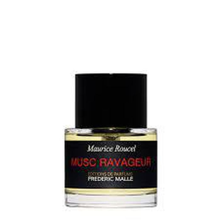 Frederic malle musc ravageur epv 50ml