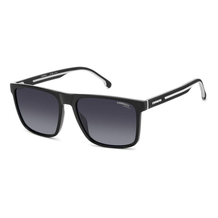 Gafas de Sol Hombre Carrera CARRERA-8064-S-80S ø 57 mm 5 Gafas de Sol Hombre Carrera CARRERA-8064-S-80S ø 57 mm 5