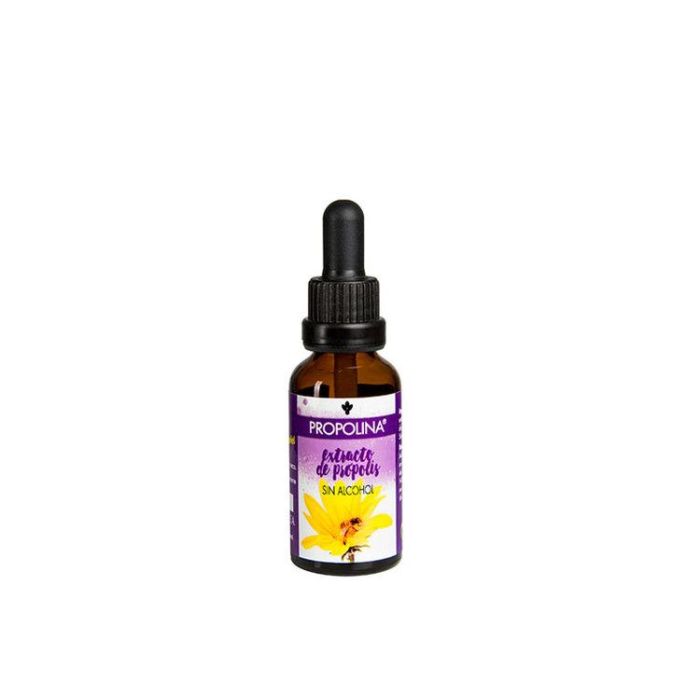 Extracto De Propolis S/Alcohol