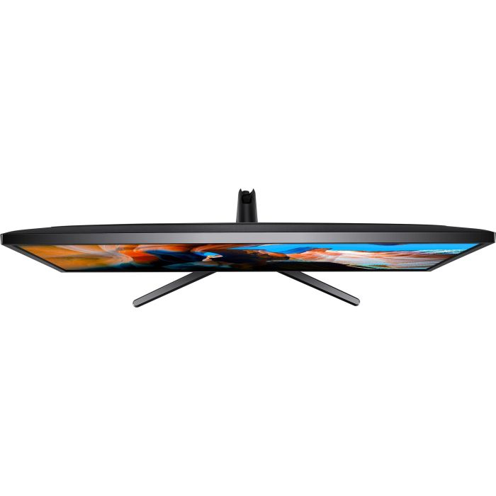 Samsung LU32J590UQP Monitor 32'' (80cm) UHD 4K (3840x2160) 4ms 16:9 HDMI DisplayPort Negro 9