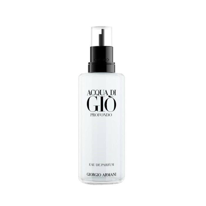 Aqua Di Gio Homme Profondo Edp 150 mL Refill