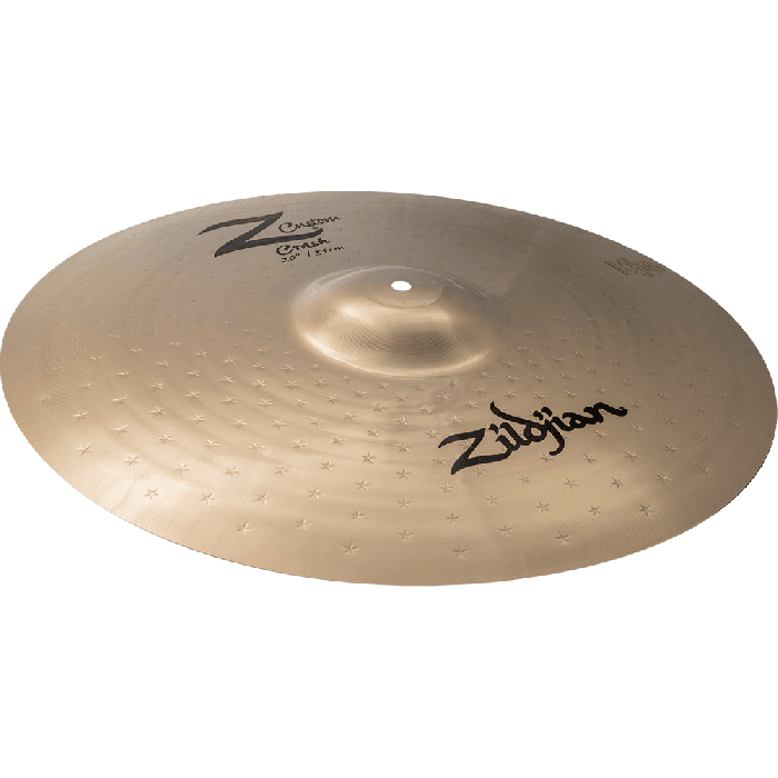 Crash 20" Z Custom Crash 20" Z Custom