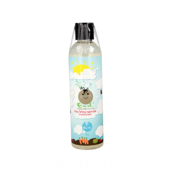 Curls It's a Curl Itsy Bitsy Spirals Moisturizer 236 ml