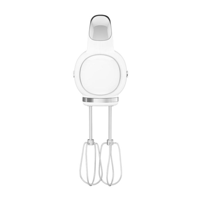 Smeg White Hand Mixer HMF01WHEU 1