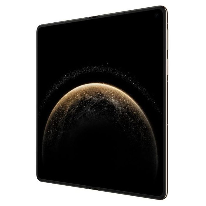 Huawei Mate X6 (Icelan-L29C). Nebula Red 4