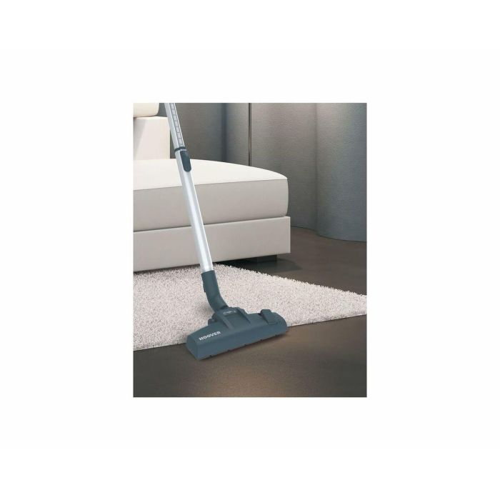Aspirador Hoover BR25HM 011 Rojo 700 W 2 Aspirador Hoover BR25HM 011 Rojo 700 W 2