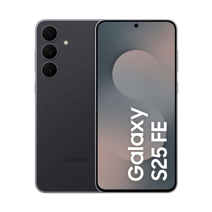 Smartphone Samsung SM-S731B 6,7" 8 GB RAM 128 GB Negro 0 Smartphone Samsung SM-S731B 6,7" 8 GB RAM 128 GB Negro 0