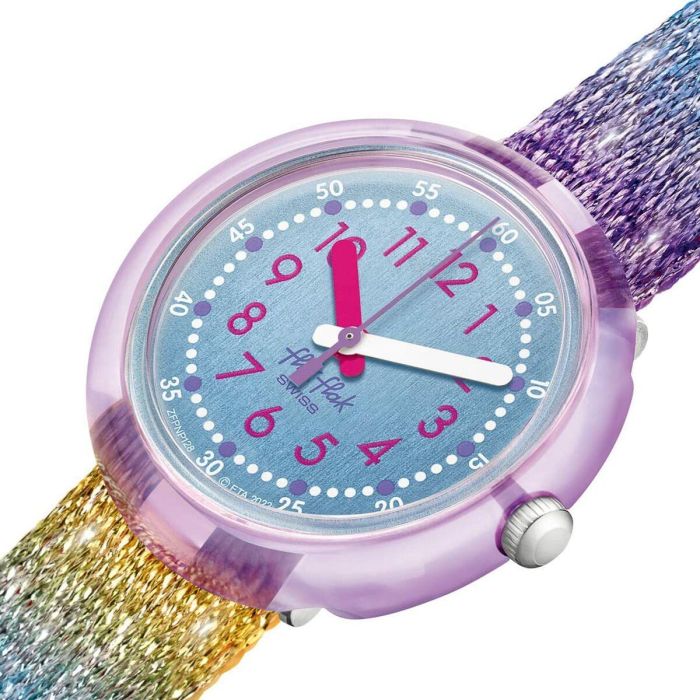 Reloj Infantil Flik Flak ZFPNP128 5