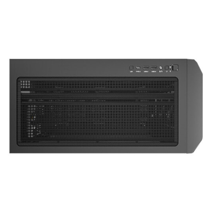 Antec AX-1000 ARGB Midi Tower Caja PC Negro 5