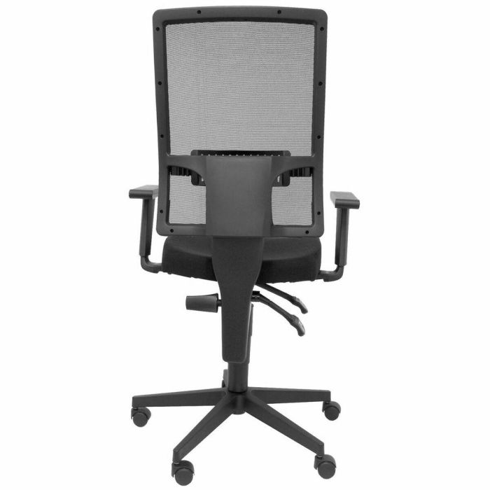 Silla de Oficina Povedilla P&C BALI840 Negro 1 Silla de Oficina Povedilla P&C BALI840 Negro 1