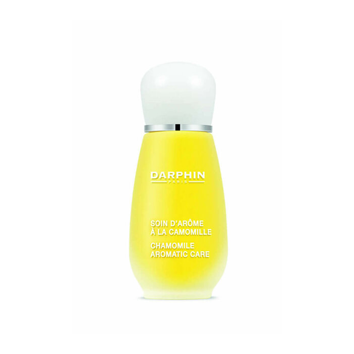 Darphin Chamomile Aromatic Care 15 mL Bottle 1 Darphin Chamomile Aromatic Care 15 mL Bottle 1