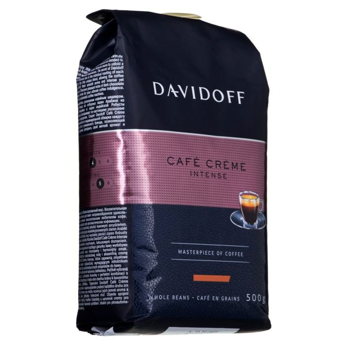 Café en Grano Davidoff 1 Café en Grano Davidoff 1