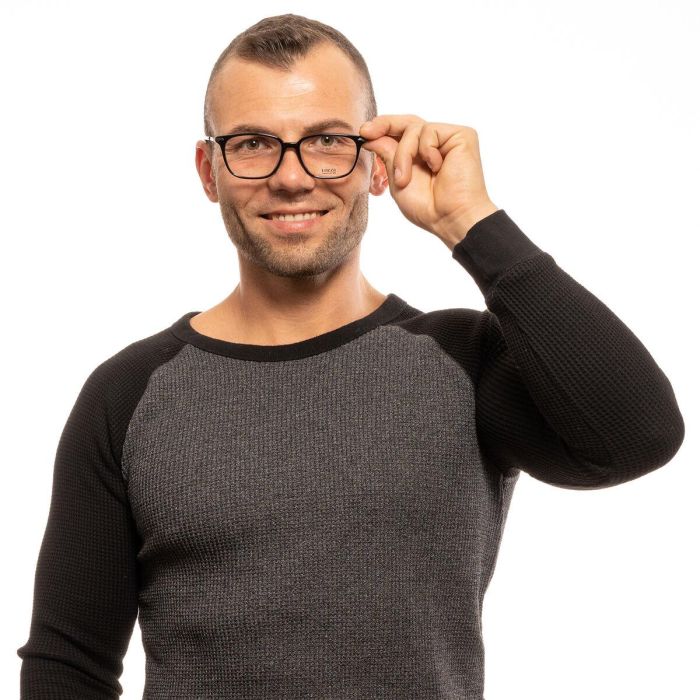 Montura de Gafas Hombre Lozza VL4089 530700 1 Montura de Gafas Hombre Lozza VL4089 530700 1
