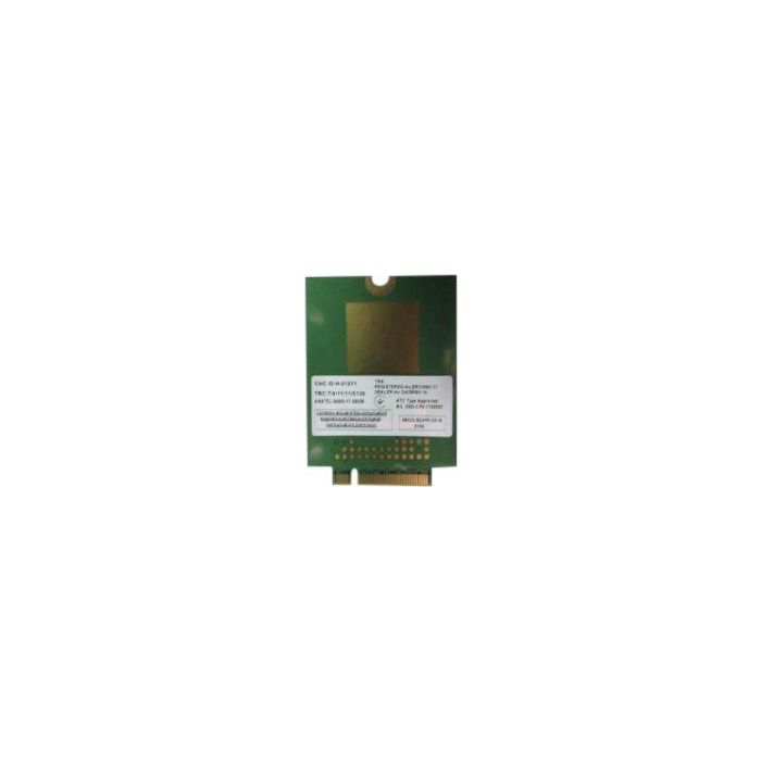 Dell DW5820E L850-GL Tarjeta WWAN M.2 Intel XMM 7360 Modem Banda Ancha Móvil 4G LTE-Advanced Global para Laptops Dell 0 Dell DW5820E L850-GL Tarjeta WWAN M.2 Intel XMM 7360 Modem Banda Ancha Móvil 4G LTE-Advanced Global para Laptops Dell 0