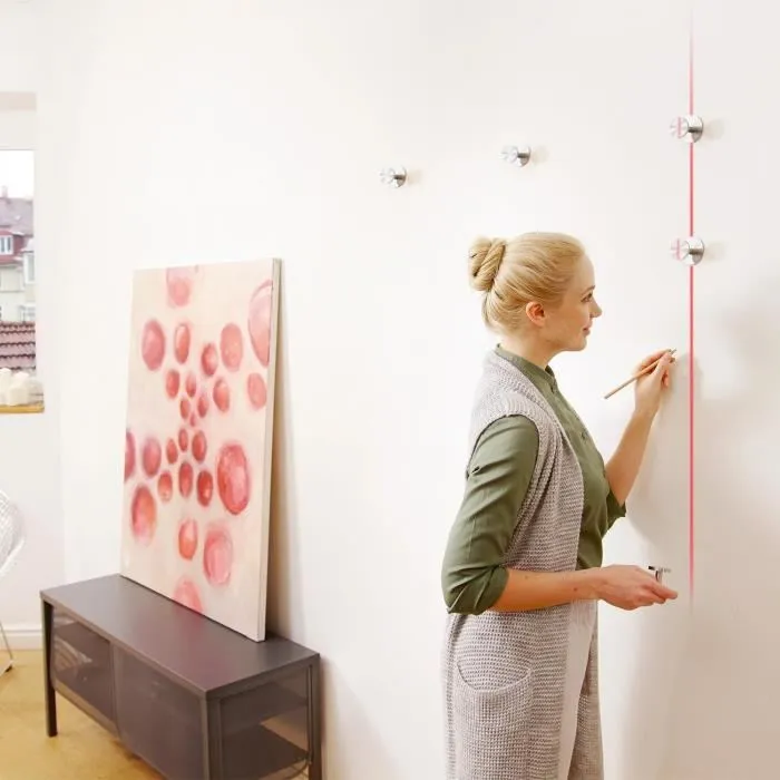 Bosch BOS4059952648354 Adaptador Láser de Línea 4