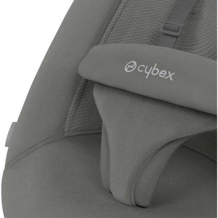 Cybex CYB4063846171972 Tumbona Lemo 2 Respaldo regulable gris 2