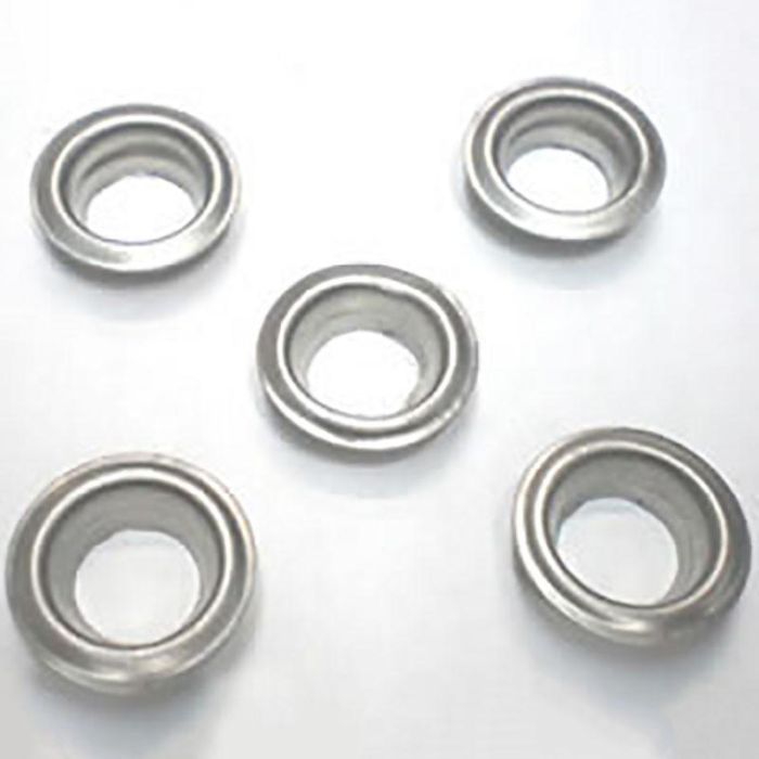 Clavex Blister 100 Unidades Ojales 4mm